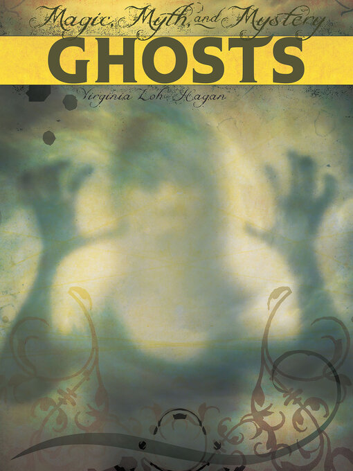 Title details for Ghosts by Virginia Loh-Hagan - Available